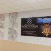 Medal of Honor Wall Mural - Fort Jackson